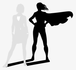 Super Biz Woman - International Women's Day Coffee, HD Png Download, Free Download