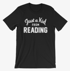 Reading T-shirt - Pawn Star T Shirts, HD Png Download, Free Download