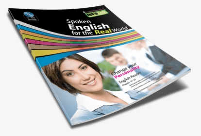 Let"s Talk English Speaking Institute In Mumbai, Thane, - Lets Talk English Book, HD Png Download, Free Download