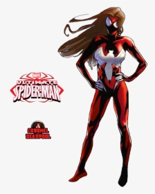 "ultimate Spider-man" (2011), HD Png Download, Free Download