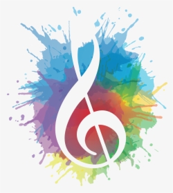 Academy Open - Transparent Music Png Logo, Png Download, Free Download