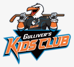 Banner Kidsclub - Cartoon, HD Png Download, Free Download