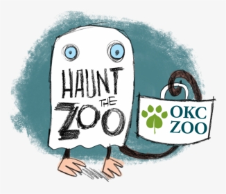 Transparent Fall Harvest Clipart - Okc Haunt The Zoo, HD Png Download, Free Download