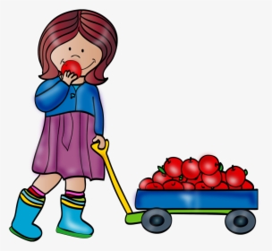 Transparent Hayride Clipart - Clip Art, HD Png Download, Free Download