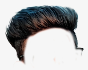 Hd Hair Png Cb Png Hair Png Transparent Png Image Download - Png Cb Hair Style, Png Download, Free Download
