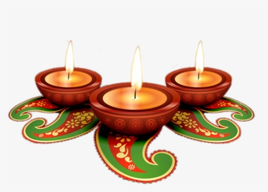 Transparent Png Wallpaper Hd - Diya Diwali Diya Png, Png Download, Free Download