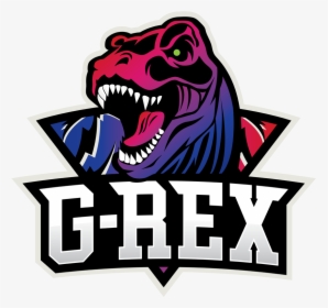 G-rexlogo Square - Esports Team Logo Png, Transparent Png, Free Download