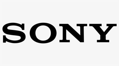 Sony Logo Png, Transparent Png, Free Download