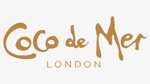 Logo Coco De Mer Sq@2x, HD Png Download, Free Download