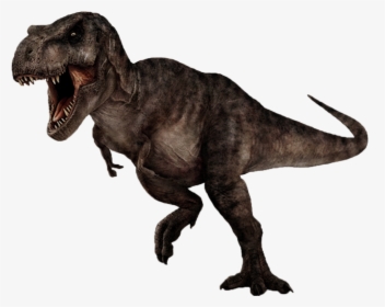 Trex Clipart Transparent Background - T Rex Png, Png Download, Free Download