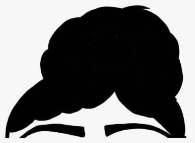 Natural Hair Png - Hair Png Clip Art, Transparent Png, Free Download