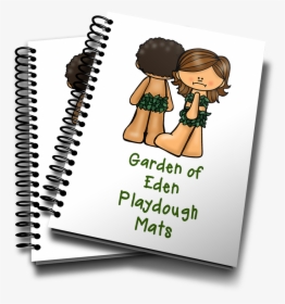 Teach Your Little Ones About Adam And Eve And The Garden - Tax Training Course, HD Png Download, Free Download