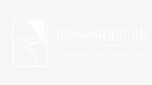 Mississippi Hills - Johns Hopkins White Logo, HD Png Download, Free Download