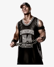 John Cena Doctor Of Thuganomics Png, Transparent Png, Free Download