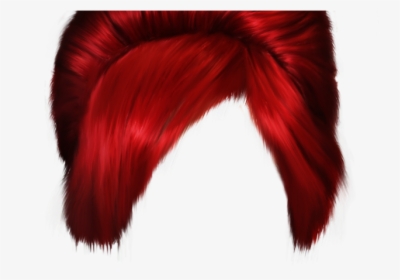 Hairstyles Png Transparent Images - Transparent Background Wigs Png, Png Download, Free Download