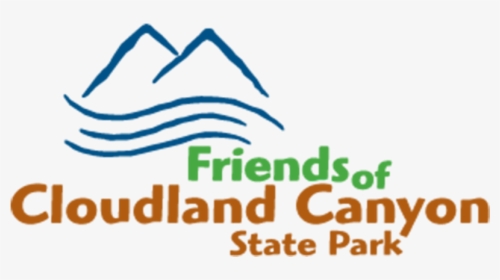 Cloudland Canyon Logo"   Class="img Responsive True, HD Png Download, Free Download