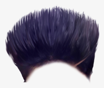Boy Hair Style Png, Transparent Png, Free Download