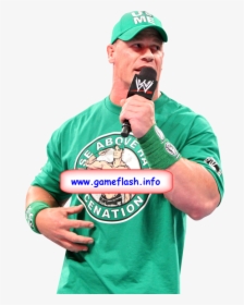 John Cena, HD Png Download, Free Download
