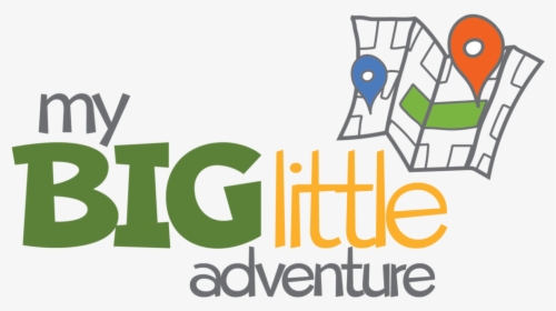 My Big Adventure Clip Art, HD Png Download, Free Download