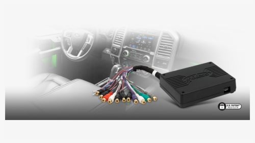 Transparent Car Stereo Png - Nissan, Png Download, Free Download
