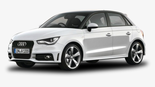 Audi Png Car Image - Audi A1 Png, Transparent Png, Free Download