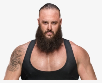 Braun Strowman Universal Champion, HD Png Download, Free Download