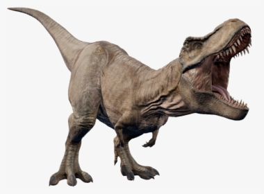   - Jurassic World Evolution Tyrannosaurus Transparent, HD Png Download, Free Download