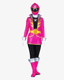 Megaforce Pink - Power Ranger Megaforce Pink, HD Png Download, Free Download
