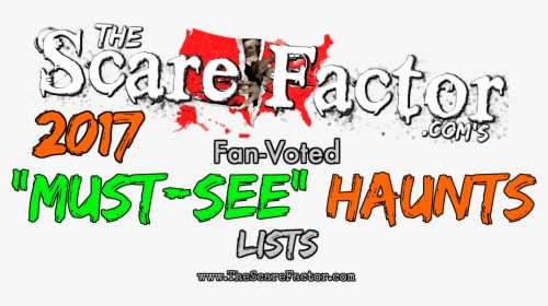 Top Minnesota Haunted Houses Lists - Haunted Hayride Indiana Fear Farm 2018, HD Png Download, Free Download