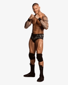 Randy Orton 20may2014 - Randy Orton Full Png, Transparent Png, Free Download