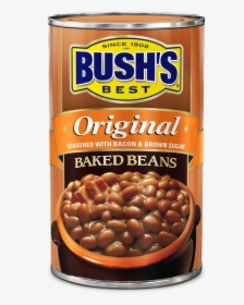 Baked Beans Bush39s Baked Beans Bush39s Beans - Bush's Baked Beans Png, Transparent Png, Free Download