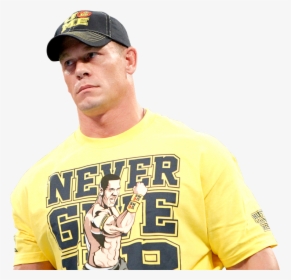 John Cena Perfil Png, Transparent Png, Free Download