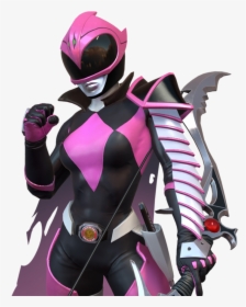 No Caption Provided - Power Rangers Battle For The Grid Kimberly, HD Png Download, Free Download