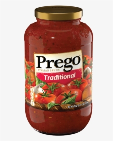 Prego Pasta Sauce, HD Png Download, Free Download