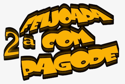 Feijoada & Pagode Png, Transparent Png, Free Download
