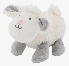 My Friend Baby Sheep In Gift Box ,, , Large - Stuffed Toy, HD Png Download, Free Download