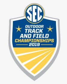 Sec Outdoor Track And Field Championships 2018, HD Png Download, Free Download