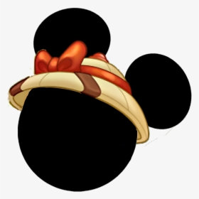 Minnie Mouse Safari Png, Transparent Png, Free Download