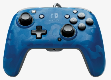 Nintendo Switch Wired Controller, HD Png Download, Free Download