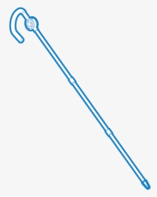 Lacrosse Stick, HD Png Download, Free Download