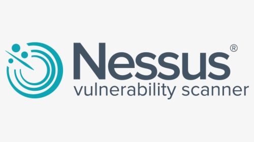 Logo Nessus Fullcolor Rgb-01 - Nessus Vulnerability Scanner Logo, HD Png Download, Free Download