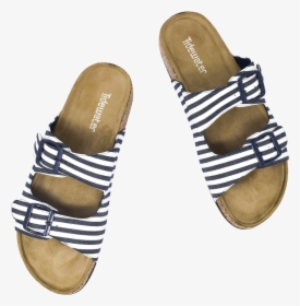 Slide Sandal, HD Png Download, Free Download