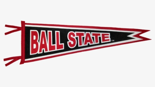Pennant College Ball State, HD Png Download, Free Download