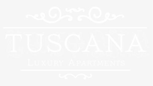 Tuscana Luxury Apartments - Xperia White Logo Png, Transparent Png, Free Download