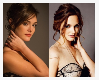 Leighton Meester, HD Png Download, Free Download