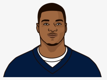 Who Was The Last Cowboys Player With 180 Or More Rec - Gentleman, HD Png Download, Free Download