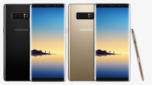 Galaxy Note - Samsung Galaxy Note 8 Price In Ksa, HD Png Download, Free Download