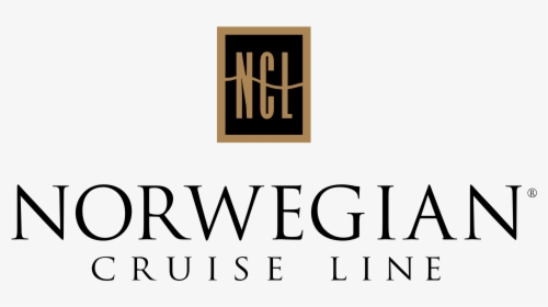Ncl Logo Png Transparent - Norwegian Cruise Line, Png Download, Free Download