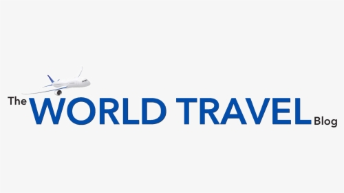 Worldtravelblog - Electric Blue, HD Png Download, Free Download