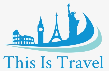 This Is Travel - Statue Of Liberty, HD Png Download, Free Download
